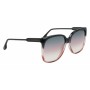 Lunettes de soleil Femme Victoria Beckham VB610SCB-039 ø 59 mm: Plus de 300.000 produits de grandes marques en vente directe à p