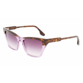 Lunettes de soleil Femme Victoria Beckham VB638S-223 Ø 55 mm: Plus de 300.000 produits de grandes marques en vente directe à pri