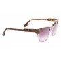 Lunettes de soleil Femme Victoria Beckham VB638S-223 Ø 55 mm: Plus de 300.000 produits de grandes marques en vente directe à pri