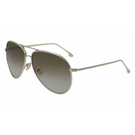 Lunettes de soleil Femme Victoria Beckham VB203S-701 Ø 62 mm: Plus de 300.000 produits de grandes marques en vente directe à pri