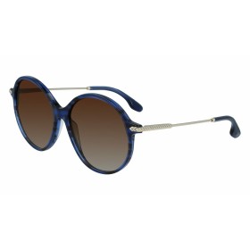 Lunettes de soleil Femme Victoria Beckham VB632S-419 ø 58 mm: Plus de 300.000 produits de grandes marques en vente directe à pri