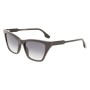 Lunettes de soleil Femme Victoria Beckham VB638S-001 Ø 55 mm: Plus de 300.000 produits de grandes marques en vente directe à pri