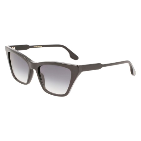 Lunettes de soleil Femme Victoria Beckham VB638S-001 Ø 55 mm: Plus de 300.000 produits de grandes marques en vente directe à pri