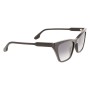 Lunettes de soleil Femme Victoria Beckham VB638S-001 Ø 55 mm: Plus de 300.000 produits de grandes marques en vente directe à pri