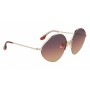 Lunettes de soleil Femme Victoria Beckham Ø 64 mm: Plus de 300.000 produits de grandes marques en vente directe à prix usine sur
