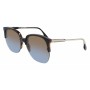 Lunettes de soleil Femme Victoria Beckham VB617S-005 ø 63 mm: Plus de 300.000 produits de grandes marques en vente directe à pri