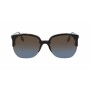 Lunettes de soleil Femme Victoria Beckham VB617S-005 ø 63 mm: Plus de 300.000 produits de grandes marques en vente directe à pri