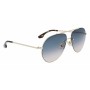 Lunettes de soleil Femme Victoria Beckham VB213S-756 Ø 61 mm: Plus de 300.000 produits de grandes marques en vente directe à pri