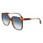 Lunettes de soleil Femme Victoria Beckham VB610SCB-212 ø 59 mm: Plus de 300.000 produits de grandes marques en vente directe à p
