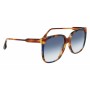 Lunettes de soleil Femme Victoria Beckham VB610SCB-212 ø 59 mm: Plus de 300.000 produits de grandes marques en vente directe à p
