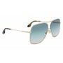 Lunettes de soleil Femme Victoria Beckham VB132S-756 Ø 61 mm: Plus de 300.000 produits de grandes marques en vente directe à pri