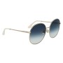 Lunettes de soleil Femme Victoria Beckham VB224S-720 ø 59 mm: Plus de 300.000 produits de grandes marques en vente directe à pri