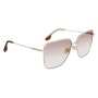 Lunettes de soleil Femme Victoria Beckham VB218S-728 Ø 61 mm: Plus de 300.000 produits de grandes marques en vente directe à pri
