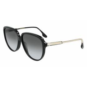 Lunettes de soleil Femme Victoria Beckham VB618S-001 ø 60 mm: Plus de 300.000 produits de grandes marques en vente directe à pri