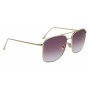Lunettes de soleil Femme Victoria Beckham VB202S-712 ø 59 mm: Plus de 300.000 produits de grandes marques en vente directe à pri