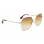Lunettes de soleil Femme Victoria Beckham VB223S-708 ø 56 mm: Plus de 300.000 produits de grandes marques en vente directe à pri