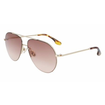 Lunettes de soleil Femme Victoria Beckham VB213S-725 Ø 61 mm: Plus de 300.000 produits de grandes marques en vente directe à pri