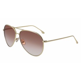 Lunettes de soleil Femme Victoria Beckham VB203S-712 Ø 62 mm: Plus de 300.000 produits de grandes marques en vente directe à pri