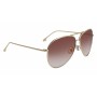 Lunettes de soleil Femme Victoria Beckham VB203S-712 Ø 62 mm: Plus de 300.000 produits de grandes marques en vente directe à pri