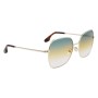 Lunettes de soleil Femme Victoria Beckham VB223S-727 ø 56 mm: Plus de 300.000 produits de grandes marques en vente directe à pri