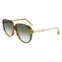 Lunettes de soleil Femme Victoria Beckham VB618S-224 ø 60 mm: Plus de 300.000 produits de grandes marques en vente directe à pri