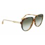 Lunettes de soleil Femme Victoria Beckham VB618S-224 ø 60 mm: Plus de 300.000 produits de grandes marques en vente directe à pri