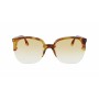 Lunettes de soleil Femme Victoria Beckham VB617S-222 ø 63 mm: Plus de 300.000 produits de grandes marques en vente directe à pri
