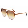 Lunettes de soleil Femme Victoria Beckham VB618S-241 ø 60 mm: Plus de 300.000 produits de grandes marques en vente directe à pri