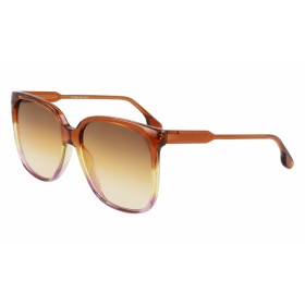 Lunettes de soleil Femme Victoria Beckham VB610SCB-241 ø 59 mm: Plus de 300.000 produits de grandes marques en vente directe à p