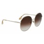 Lunettes de soleil Femme Victoria Beckham VB224S-702 ø 59 mm: Plus de 300.000 produits de grandes marques en vente directe à pri