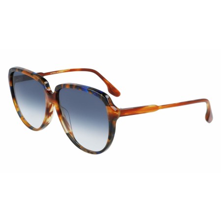 Lunettes de soleil Femme Victoria Beckham VB618S-212 ø 60 mm: Plus de 300.000 produits de grandes marques en vente directe à pri