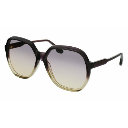 Lunettes de soleil Femme Victoria Beckham VB625S-512 Ø 61 mm: Plus de 300.000 produits de grandes marques en vente directe à pri