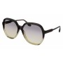 Lunettes de soleil Femme Victoria Beckham VB625S-512 Ø 61 mm: Plus de 300.000 produits de grandes marques en vente directe à pri
