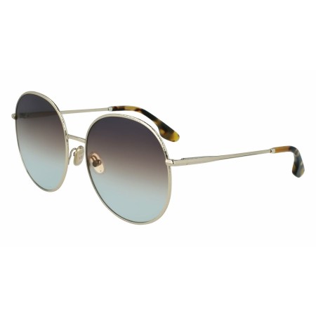 Lunettes de soleil Femme Victoria Beckham VB224S-730 ø 59 mm: Plus de 300.000 produits de grandes marques en vente directe à pri