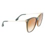 Lunettes de soleil Femme Victoria Beckham ø 58 mm: Plus de 300.000 produits de grandes marques en vente directe à prix usine sur
