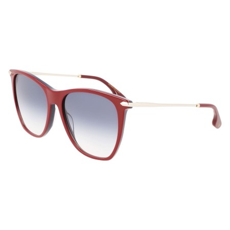 Lunettes de soleil Femme Victoria Beckham VB636S-619 ø 58 mm: Plus de 300.000 produits de grandes marques en vente directe à pri
