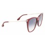 Lunettes de soleil Femme Victoria Beckham VB636S-619 ø 58 mm: Plus de 300.000 produits de grandes marques en vente directe à pri