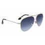 Lunettes de soleil Femme Victoria Beckham VB90S-720 Ø 62 mm: Plus de 300.000 produits de grandes marques en vente directe à prix