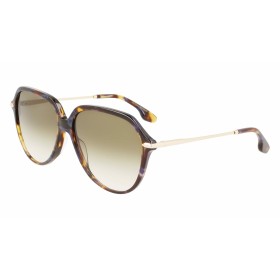Lunettes de soleil Femme Victoria Beckham VB637S-418 ø 59 mm: Plus de 300.000 produits de grandes marques en vente directe à pri