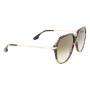 Lunettes de soleil Femme Victoria Beckham VB637S-418 ø 59 mm: Plus de 300.000 produits de grandes marques en vente directe à pri