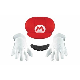 Accessoire de costumes Super Mario Kit 4 Pièces: Plus de 300.000 produits de grandes marques en vente directe à prix usine sur c