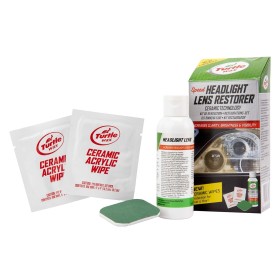 Restaurateur de phares Turtle Wax TW53685: Plus de 300.000 produits de grandes marques en vente directe à prix usine sur cadeauf