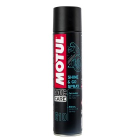 Nettoyant silicone pour moto Motul MTL103175 400 ml: Plus de 300.000 produits de grandes marques en vente directe à prix usine s