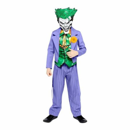 Déguisement pour Enfants Joker Comic Violet: Plus de 300.000 produits de grandes marques en vente directe à prix usine sur cadea