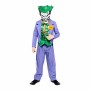 Déguisement pour Enfants Joker Comic Violet: Plus de 300.000 produits de grandes marques en vente directe à prix usine sur cadea