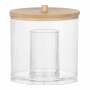 Pot en verre Andrea House ba72111 Acrylique ø 9 x 9 cm: Plus de 300.000 produits de grandes marques en vente directe à prix usin