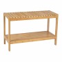 Banquette Andrea House mu73108 Bambou 80 x 32 x 47 cm: Plus de 300.000 produits de grandes marques en vente directe à prix usine