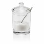 Sucrier Andrea House ms21523 Verre ø 7 x 11 cm: Plus de 300.000 produits de grandes marques en vente directe à prix usine sur ca