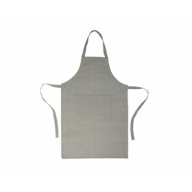 Tablier Andrea House cc20146 Gris 60 x 90 cm: Plus de 300.000 produits de grandes marques en vente directe à prix usine sur cade