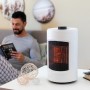 Radiateur Céramique Oscillant Heramik InnovaGoods: Plus de 300.000 produits de grandes marques en vente directe à prix usine sur